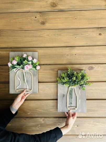 Декор для дома, панно настенное