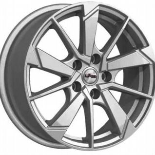 Литые диски iFree Зиплайн (КС1042) 6.5×R16 5×108
