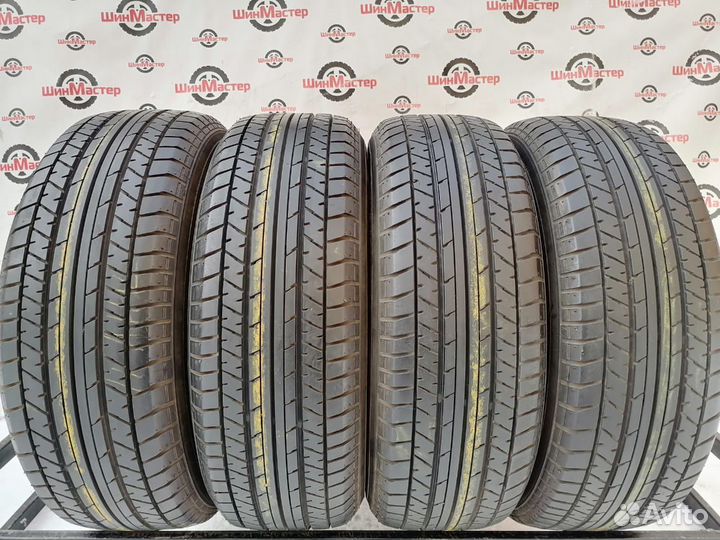 Yokohama Aspec A349A 215/60 R17