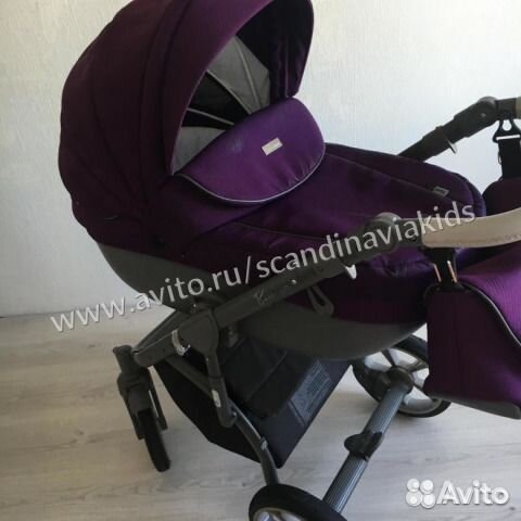 Roan Bass Soft le 2 в 1