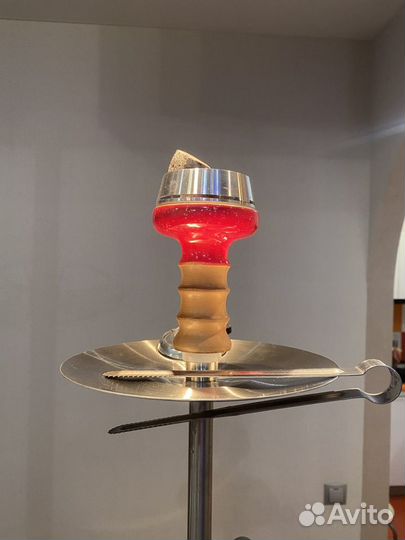 Аренда кальяна посуточно