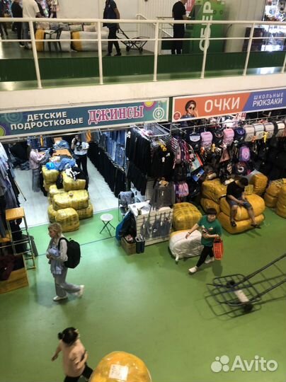 Посредник ТК Садовод, тяк Москва Люблино