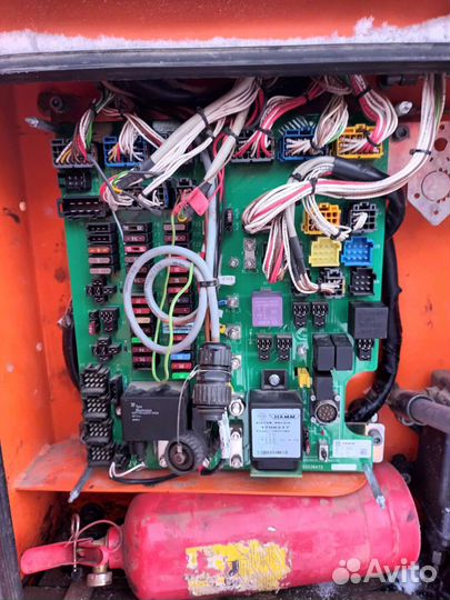 Автоэлектрик