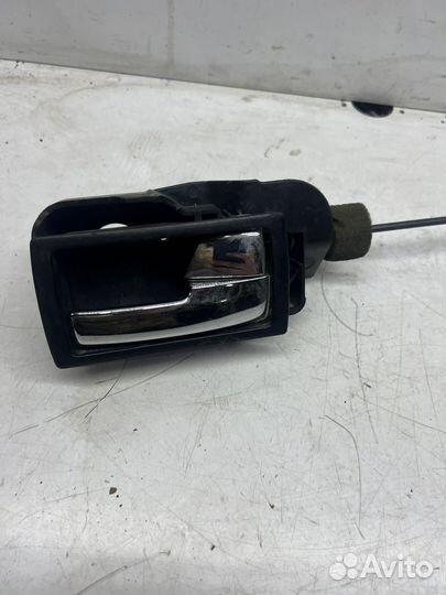 Ford mondeo 3 ручка поссажира салона хром