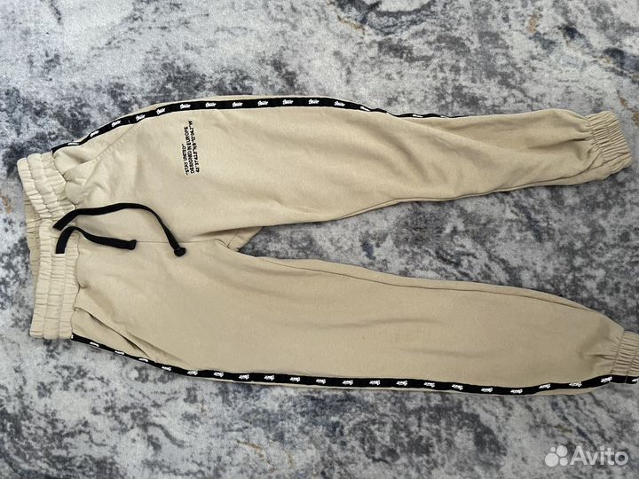 Спортивные штаны женские pull&bear