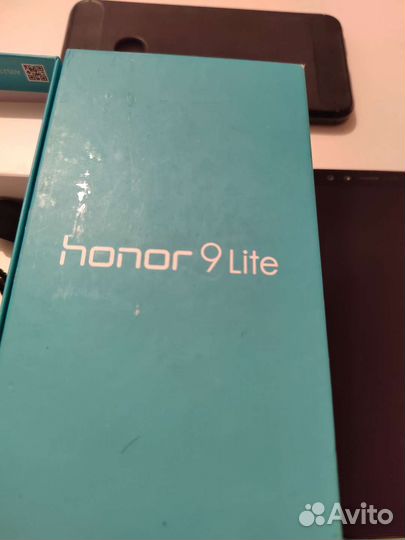 Honor 9 lite 3/32gb