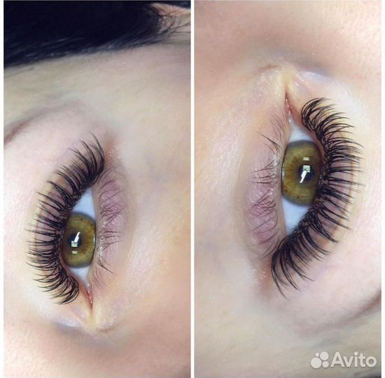 Наращивание ресниц,центральный район