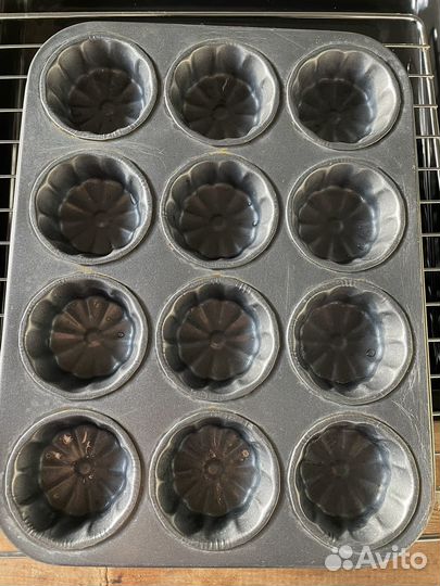 Противень форма для выпечки