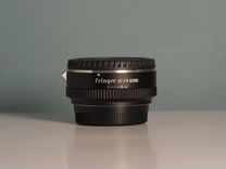 Fringer EF-FX Pro II