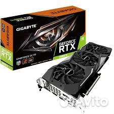 Nvidia geforce rtx 2060