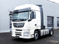 DongFeng DFH 4186, 2023