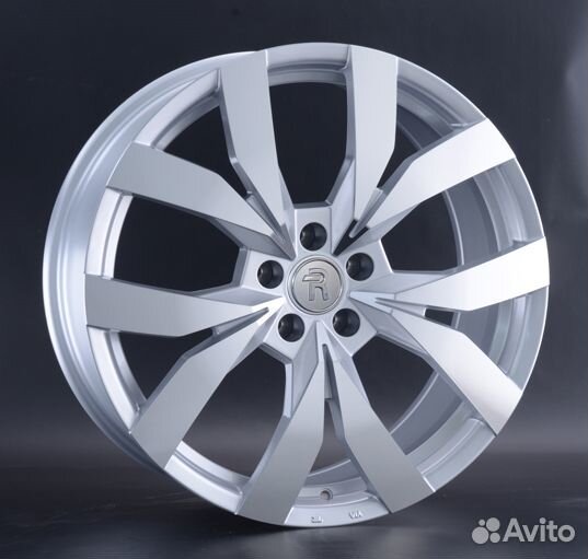 Replay A174 : 9x20 5*112 Et:33 Dia:66.6 SF