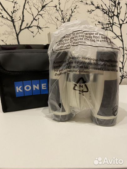 Бинокль сувенирный