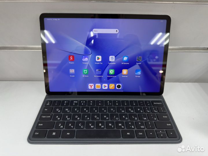 Планшет xiaomi Pad 5