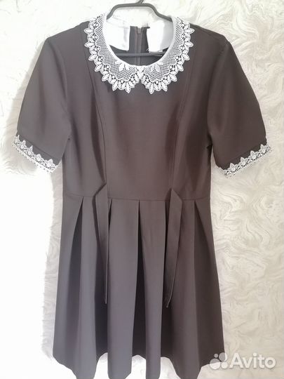 Школьная форма