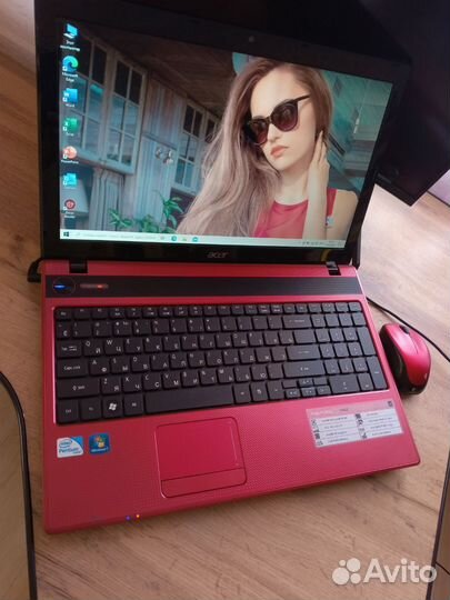 Asus как новый