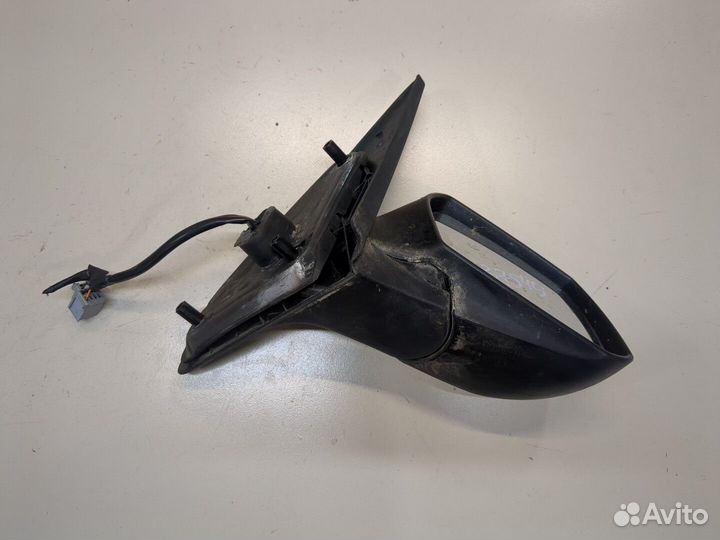 Зеркало боковое Ford Mondeo 3, 2002