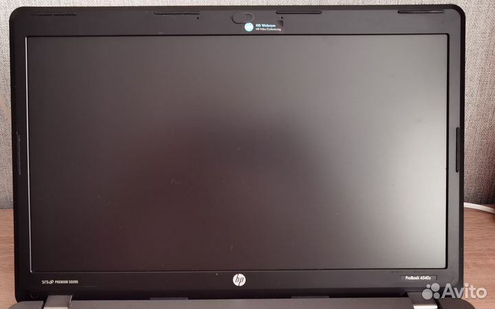 HP Probook 4540s идеальное состояние, ноутбук