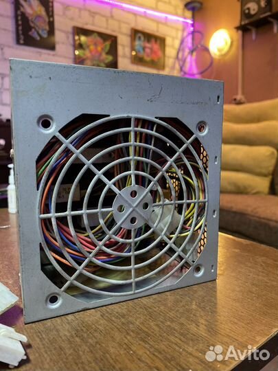 Блок питания для пк