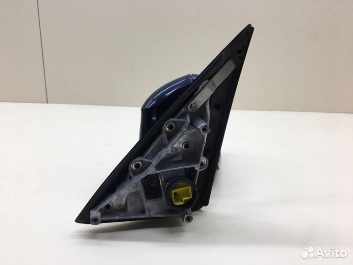 Б/У Б/У Зеркало заднего вида боковое 51167364002