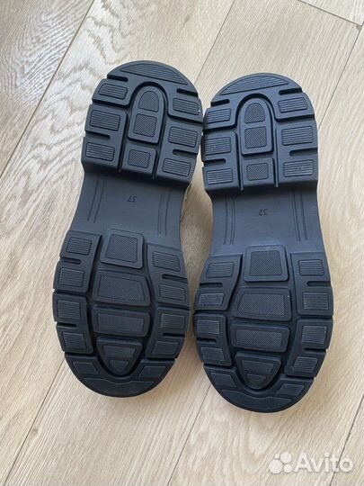 Maag детские весенние ботинки