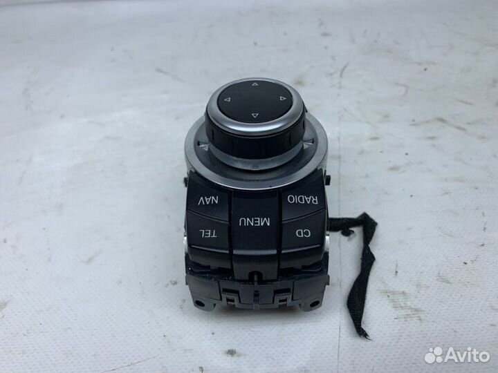 Джойстик центральной консоли Bmw 3-Series E90 3.0