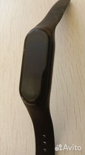 Фитнес браслет SMART часы xiaomi mi band 4