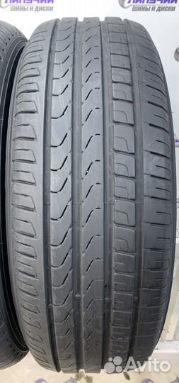 Pirelli Scorpion Verde 215/65 R17 99V