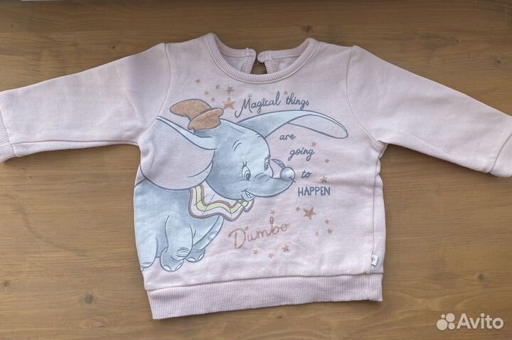 Костюм для девочки