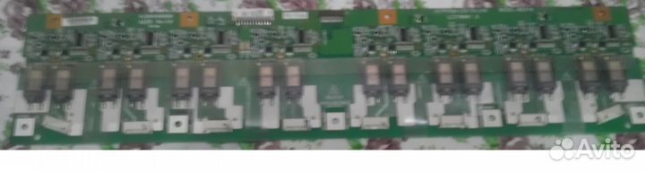 Продам 6632L-0250A