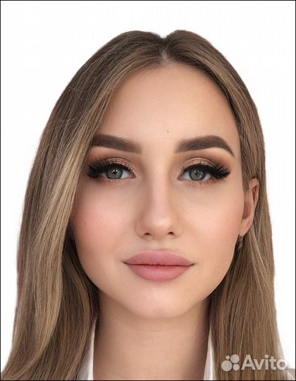 Обработка (ретушь) фотографии удаленно