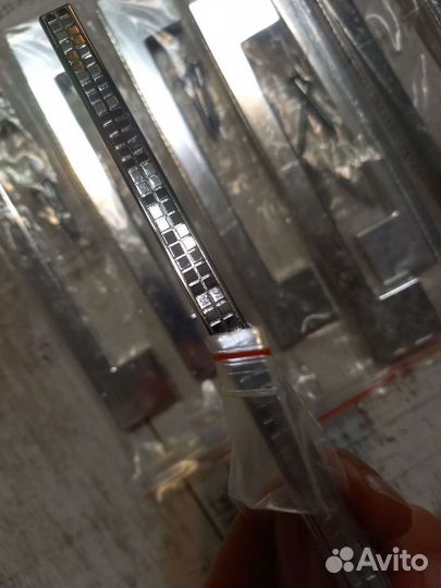 Мебельная фурнитура, ручки