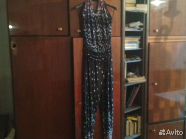 Комбинезон Италия-марки Немо 42,44,46 р-р