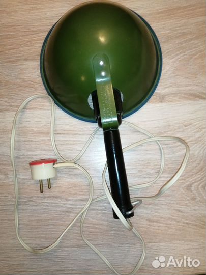 Рефлектор минина