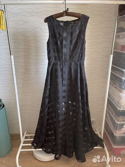 Одежда разных размеров