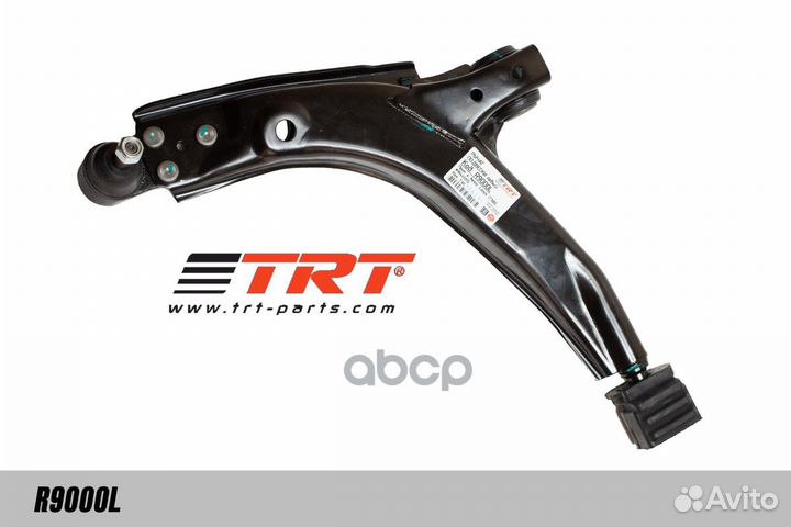 Рычаг подвески перед лев daewoo Nexia, chev