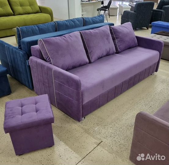 Диван кровать