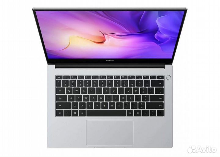 Ультрабук Huawei MateBook D 14