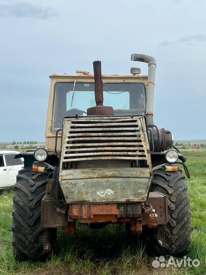 Трактор ХТЗ Т-150К, 2007