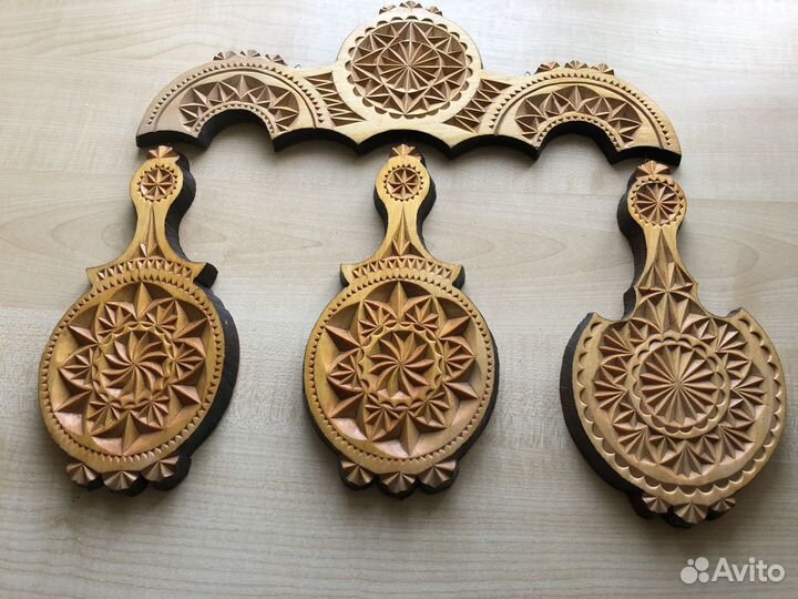 Декоративное украшение для кухни