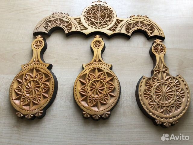 Декоративное украшение для кухни