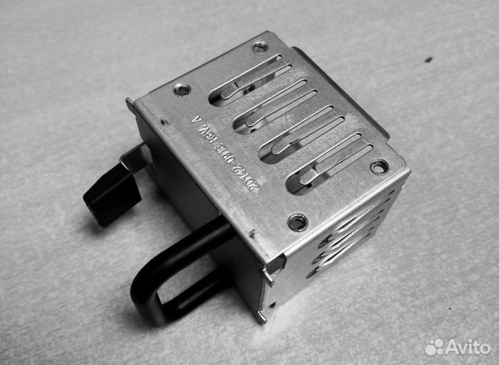 Заглушка cisco для разъема блока питания C4500x-PW