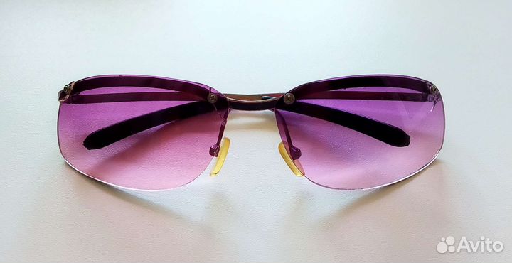 Женские солнцезащитные очки