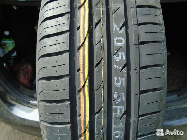 Nexen N'Blue HD Plus 185/65 R14 86H