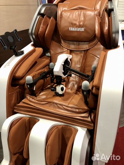 Коптер DJI inspire 1 VER 2.0 Усиленный