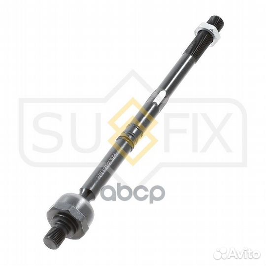 Тяга рулевая перед прав/лев SD1259 sufix