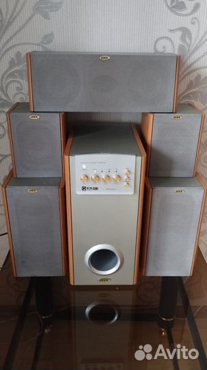 Колонки