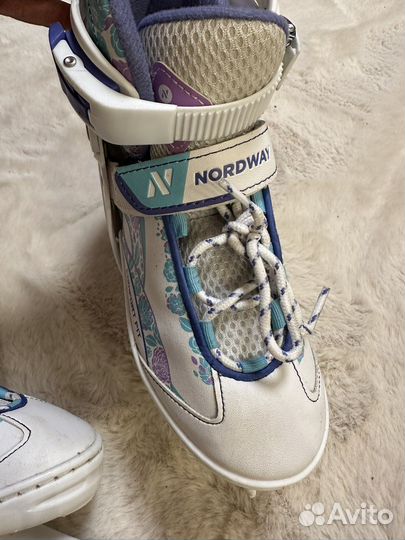 Ролики для девочки