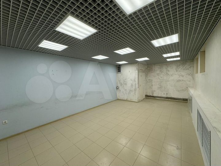 Офис, 46.7 м²