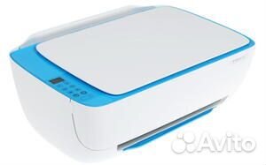 Принтер hp deskjet 3639